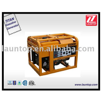 LT7500CGas Generator Set